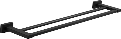 Полотенцедержатель Shevanik SG5627H черный
