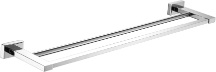 Полотенцедержатель Shevanik SG5627 хром