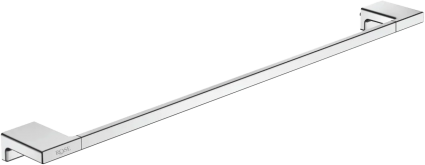 Полотенцедержатель Rose RG1817 хром