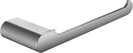 Полотенцедержатель Rose RG1706T пепельный