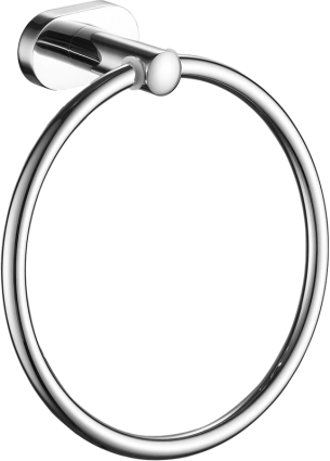 Полотенцедержатель Shevanik SG5106 хром