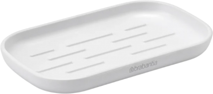 Мыльница Brabantia 280221 белая