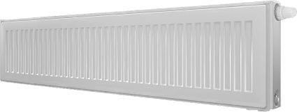 Радиатор стальной Royal Thermo Ventil compact VC22-200-2000/9016 200x20