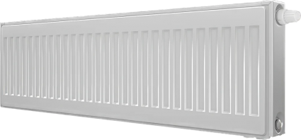 Радиатор стальной Royal Thermo Ventil compact VC22-200-1200/9016 120x20
