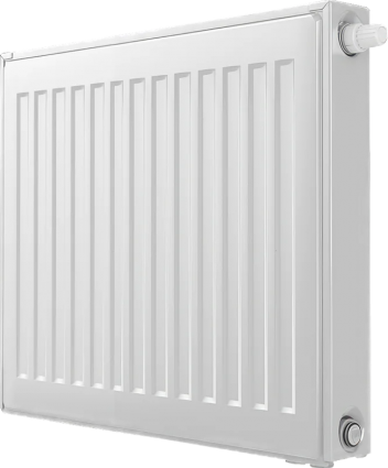 Радиатор стальной Royal Thermo Ventil compact VC11-500-400/9016 40x50