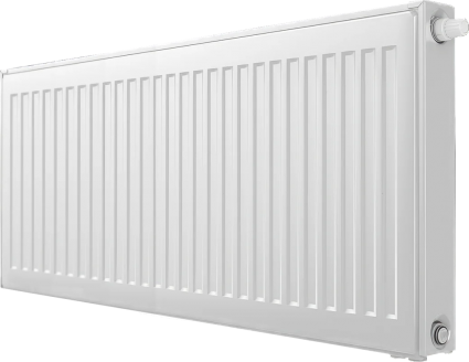 Радиатор стальной Royal Thermo Ventil compact VC11-500-1400/9016 140x50