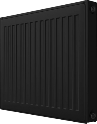 Радиатор стальной Royal Thermo Compact C22-500-1200/NS 120x50, noir sable