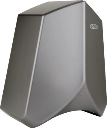 Сушилка для рук G-Teq 8883 PS серая