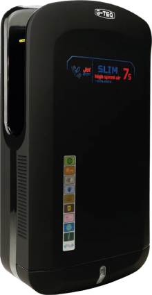 Сушилка для рук G-Teq 8885 PB