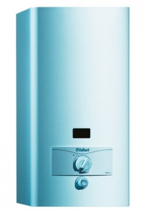 Водонагреватель Vaillant atmoMAG pro OE 11-0/0 XZ C+ 10—19,2 кВт