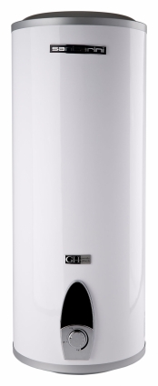 Водонагреватель General Hydraulic Santarini Cosmo Round White 100L