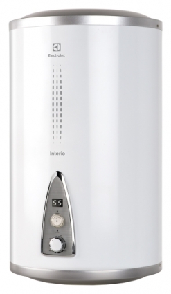 Водонагреватель Electrolux EWH 80 Interio 2