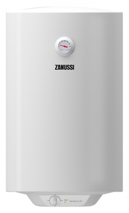 Водонагреватель Zanussi Symphony HD ZWH/S 100