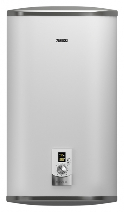 Водонагреватель Zanussi Smalto DL ZWH/S 80
