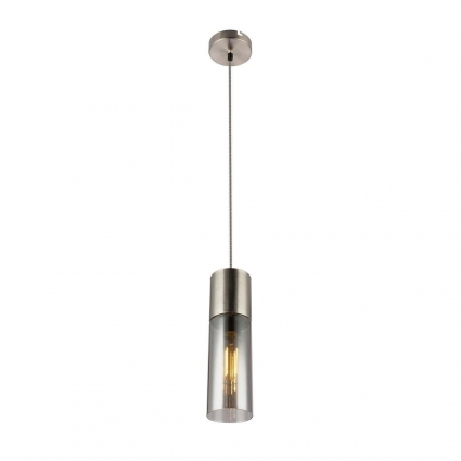 Подвесной светильник Toplight Ilene TL1628H-01SN