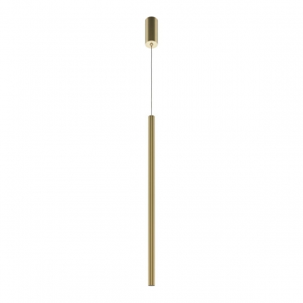 Подвесной светодиодный светильник Maytoni Pro Extra MOD160PL-L6GK