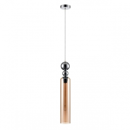 Подвесной светильник Lumion Moderni Lorenzo 8065/1A