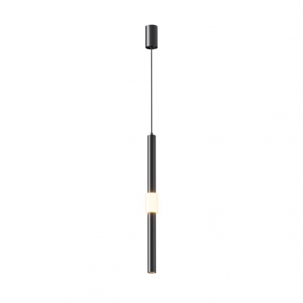 Подвесной светодиодный светильник Maytoni Technical Jelly P105PL-12W3K-B