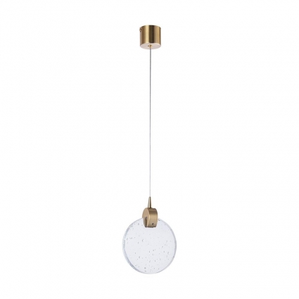 Подвесной светильник Arte Lamp PLANET A1801SP-3PB
