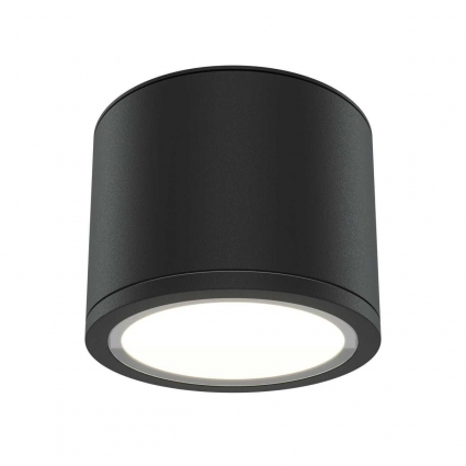 Потолочный светильник Maytoni Technical Rendo C095CL-GX53-B