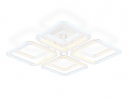 Светильник потолочный Ambrella light ACRYLICA FA8948