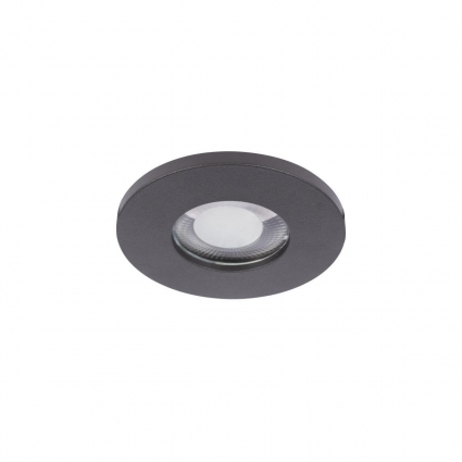 Встраиваемый светильник Loft IT Chip 10338/B Black