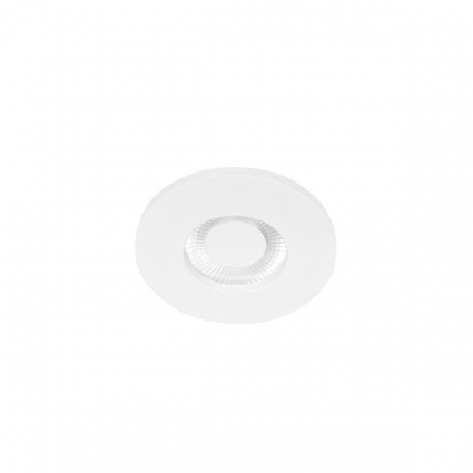Встраиваемый светильник Loft IT Chip 10338/B White