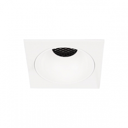 Встраиваемый светильник Loft IT Comb 10330/C White