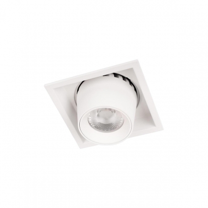 Встраиваемый светильник Loft IT Flash 10319/B White