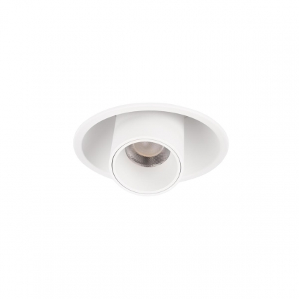 Встраиваемый светильник Loft IT Lens 10322/A White