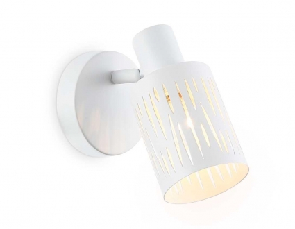 Настенно-потолочный спот Ambrella light TRADITIONAL TR8663