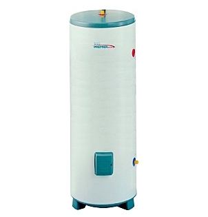 Водонагреватель Baxi Premier plus 200 30 кВт