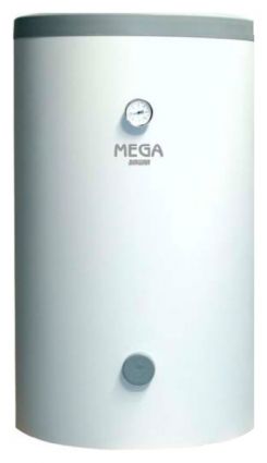 Водонагреватель Nibe Mega W-E 300.82 Solar