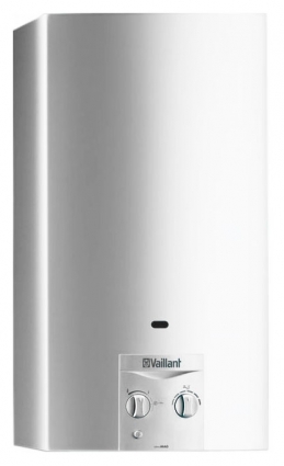 Водонагреватель Vaillant atmoMAG exclusiv OE 14-0/0 RXZ 9,8-24,4 кВт