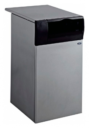 Водонагреватель Baxi SLIM UB INOX 80 33 кВт