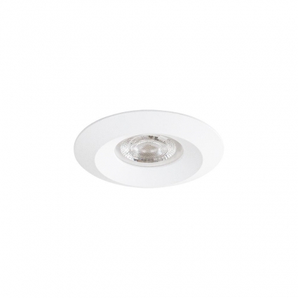 Точечный встраиваемый светильник Arte Lamp MIRA MINI A2761PL-1WH