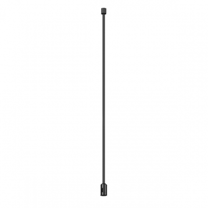 Крепление потолочное Maytoni Technical Accessories for tracks Flexity TRA200C-L740-11B