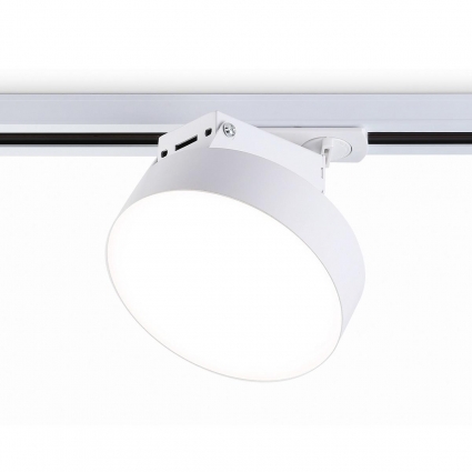 Трековый светодиодный светильник Ambrella light Track System GL6837