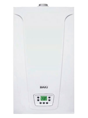 Газовый котел Baxi MAIN 5 14 F (6-14 кВт)