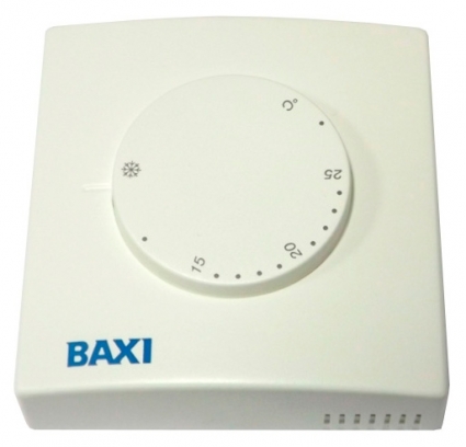 Комнатный термостат Baxi механический