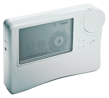 Пульт дистанционного управления Electrolux WH601 RF