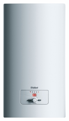 Электрический котел Vaillant eloBLOCK VE 14 (14 кВт)