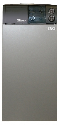 Газовый котел Baxi SLIM EF 1.61 (60,7 кВт)
