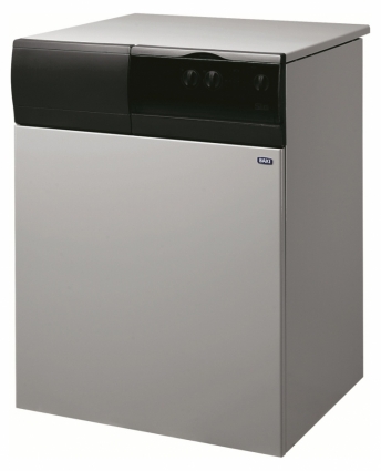 Газовый котел Baxi SLIM 2,300 i (14,9-29,7 кВт)