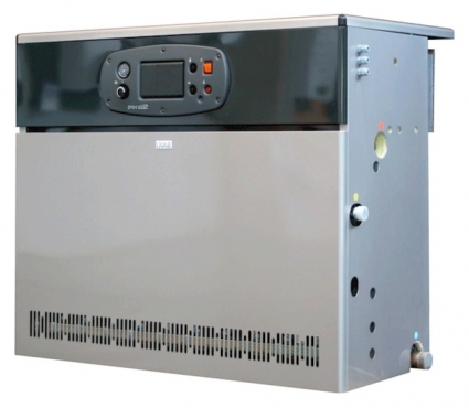 Газовый котел Baxi SLIM HPS 1.99 (59,6-99,4 кВт)