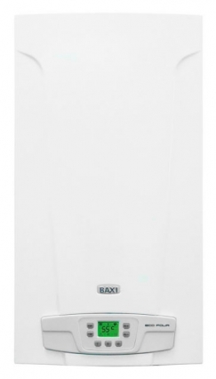 Газовый котел Baxi ECO Four 24 (9,3-24 кВт)