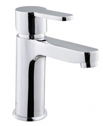 Смеситель для раковины Azario TEVIS (AZ-15494501) хром