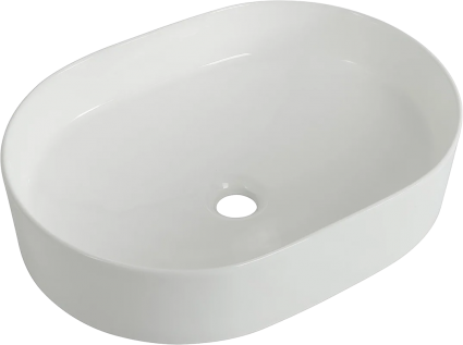 Накладная раковина BelBagno BB1483, 50