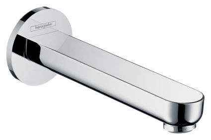 Излив Hansgrohe Metropol S для ванны