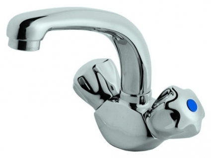 Смеситель Vidima Вит BA153AA для раковины
